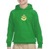 Youth Heavy Blend™ Hooded Sweatshirt Thumbnail