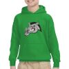 Youth Heavy Blend™ Hooded Sweatshirt Thumbnail