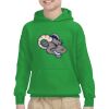 Youth Heavy Blend™ Hooded Sweatshirt Thumbnail