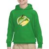 Youth Heavy Blend™ Hooded Sweatshirt Thumbnail