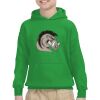 Youth Heavy Blend™ Hooded Sweatshirt Thumbnail