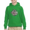 Youth Heavy Blend™ Hooded Sweatshirt Thumbnail