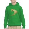 Youth Heavy Blend™ Hooded Sweatshirt Thumbnail