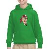 Youth Heavy Blend™ Hooded Sweatshirt Thumbnail