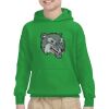 Youth Heavy Blend™ Hooded Sweatshirt Thumbnail