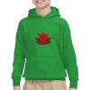 Youth Heavy Blend™ Hooded Sweatshirt Thumbnail