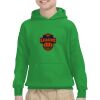 Youth Heavy Blend™ Hooded Sweatshirt Thumbnail