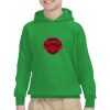 Youth Heavy Blend™ Hooded Sweatshirt Thumbnail