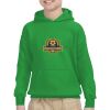 Youth Heavy Blend™ Hooded Sweatshirt Thumbnail