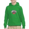 Youth Heavy Blend™ Hooded Sweatshirt Thumbnail