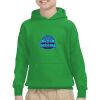 Youth Heavy Blend™ Hooded Sweatshirt Thumbnail