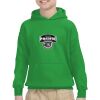 Youth Heavy Blend™ Hooded Sweatshirt Thumbnail