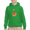 Youth Heavy Blend™ Hooded Sweatshirt Thumbnail
