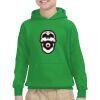 Youth Heavy Blend™ Hooded Sweatshirt Thumbnail