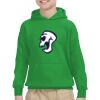 Youth Heavy Blend™ Hooded Sweatshirt Thumbnail