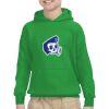 Youth Heavy Blend™ Hooded Sweatshirt Thumbnail