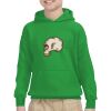 Youth Heavy Blend™ Hooded Sweatshirt Thumbnail