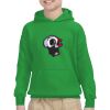 Youth Heavy Blend™ Hooded Sweatshirt Thumbnail