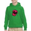 Youth Heavy Blend™ Hooded Sweatshirt Thumbnail