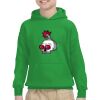 Youth Heavy Blend™ Hooded Sweatshirt Thumbnail
