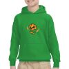 Youth Heavy Blend™ Hooded Sweatshirt Thumbnail