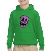 Youth Heavy Blend™ Hooded Sweatshirt Thumbnail