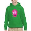 Youth Heavy Blend™ Hooded Sweatshirt Thumbnail
