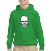 Youth Heavy Blend™ Hooded Sweatshirt Thumbnail