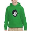 Youth Heavy Blend™ Hooded Sweatshirt Thumbnail