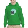 Youth Heavy Blend™ Hooded Sweatshirt Thumbnail