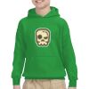 Youth Heavy Blend™ Hooded Sweatshirt Thumbnail