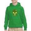 Youth Heavy Blend™ Hooded Sweatshirt Thumbnail