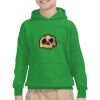 Youth Heavy Blend™ Hooded Sweatshirt Thumbnail