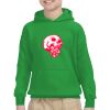 Youth Heavy Blend™ Hooded Sweatshirt Thumbnail