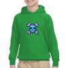 Youth Heavy Blend™ Hooded Sweatshirt Thumbnail