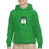 Youth Heavy Blend™ Hooded Sweatshirt Thumbnail