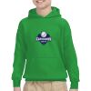 Youth Heavy Blend™ Hooded Sweatshirt Thumbnail