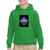 Youth Heavy Blend™ Hooded Sweatshirt Thumbnail