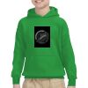 Youth Heavy Blend™ Hooded Sweatshirt Thumbnail