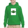 Youth Heavy Blend™ Hooded Sweatshirt Thumbnail