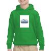 Youth Heavy Blend™ Hooded Sweatshirt Thumbnail