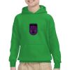 Youth Heavy Blend™ Hooded Sweatshirt Thumbnail
