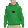 Youth Heavy Blend™ Hooded Sweatshirt Thumbnail