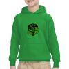 Youth Heavy Blend™ Hooded Sweatshirt Thumbnail