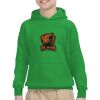 Youth Heavy Blend™ Hooded Sweatshirt Thumbnail