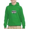 Youth Heavy Blend™ Hooded Sweatshirt Thumbnail