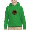 Youth Heavy Blend™ Hooded Sweatshirt Thumbnail