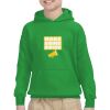 Youth Heavy Blend™ Hooded Sweatshirt Thumbnail