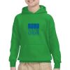 Youth Heavy Blend™ Hooded Sweatshirt Thumbnail
