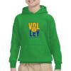 Youth Heavy Blend™ Hooded Sweatshirt Thumbnail